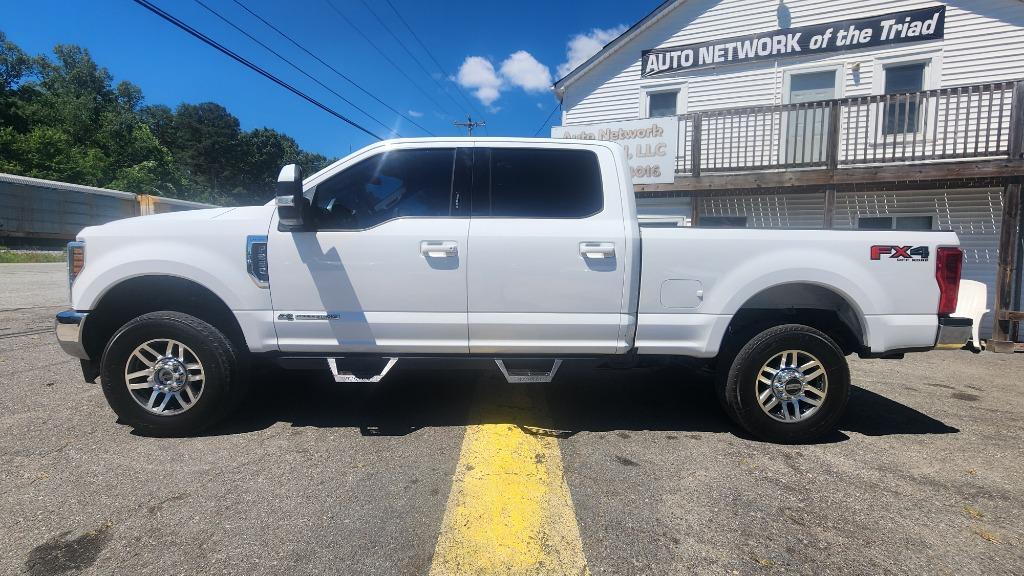 2019 Ford F-250 - $41,990