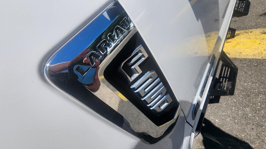 2019 Ford F-250 - $41,990