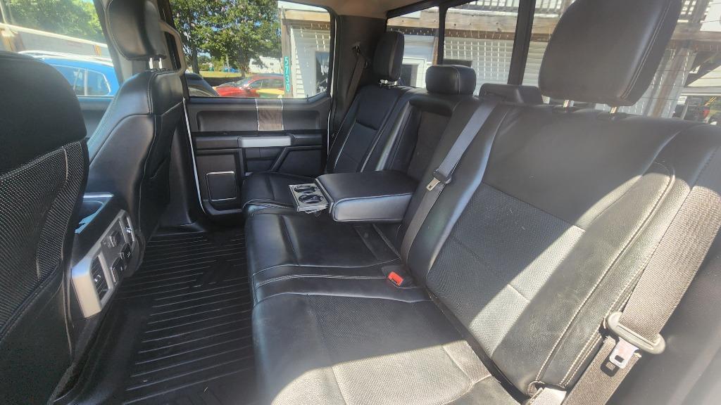 2019 Ford F-250 - $41,990