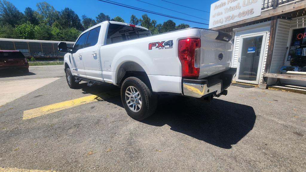 2019 Ford F-250 - $41,990