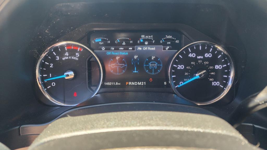 2019 Ford F-250 - $41,990