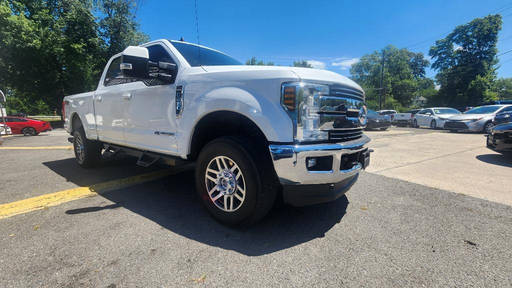 2019 Ford F-250 - $41,990