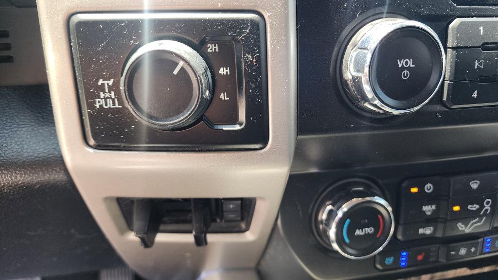 2019 Ford F-250 - $41,990