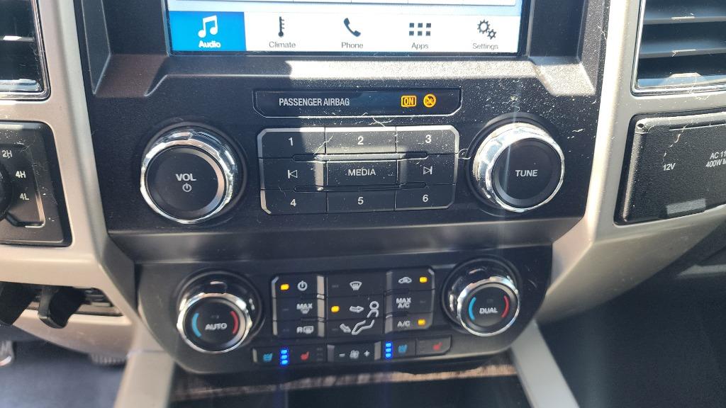 2019 Ford F-250 - $41,990