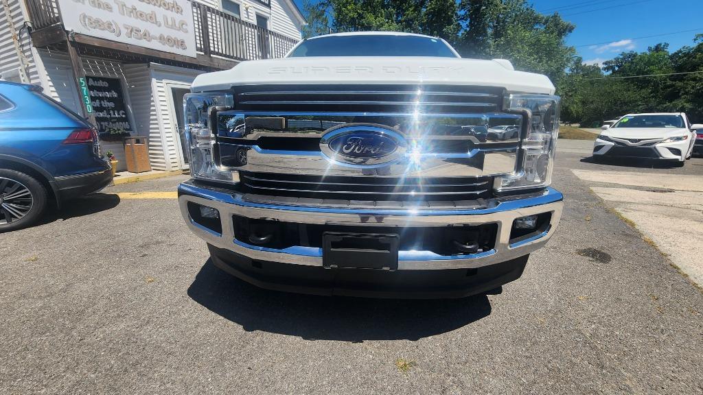 2019 Ford F-250 - $41,990
