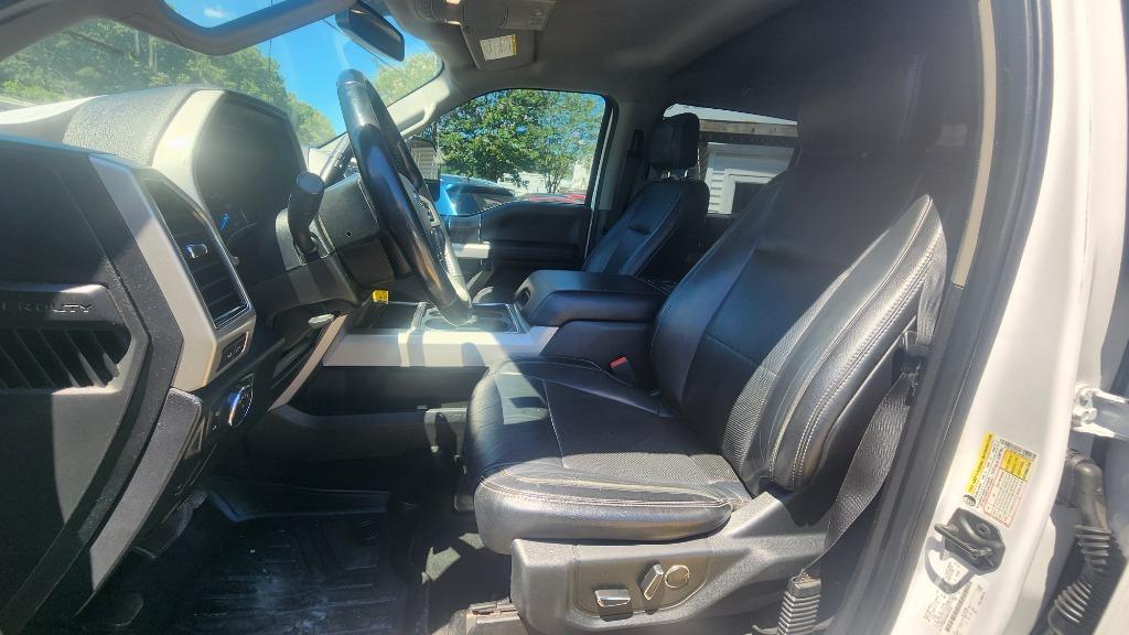 2019 Ford F-250 - $41,990