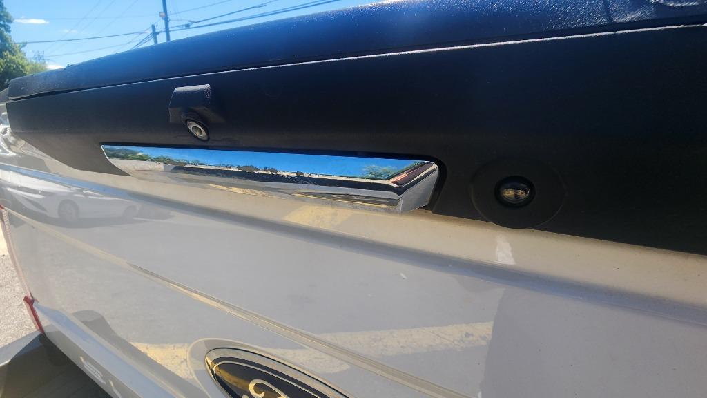 2019 Ford F-250 - $41,990