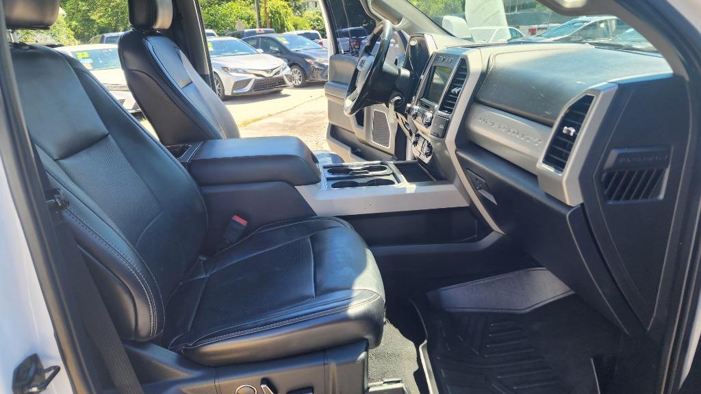 2019 Ford F-250 - $41,990