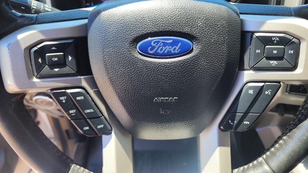 2019 Ford F-250 - $41,990