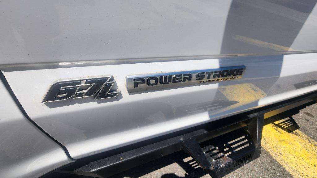 2019 Ford F-250 - $41,990