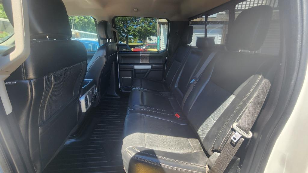 2019 Ford F-250 - $41,990