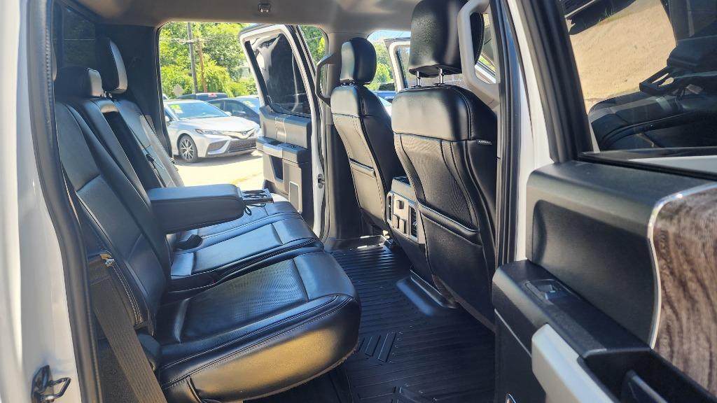 2019 Ford F-250 - $41,990