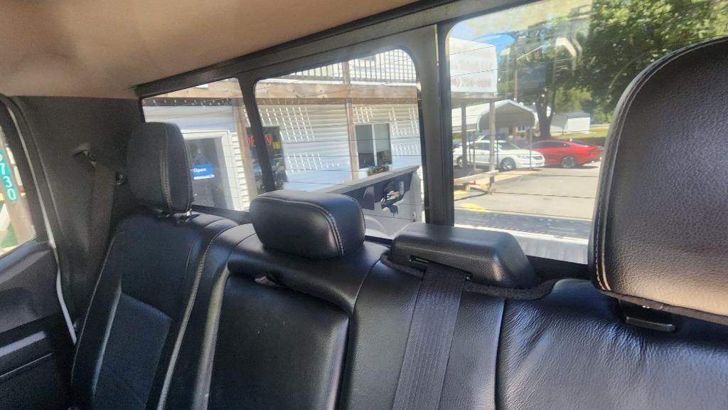 2019 Ford F-250 - $41,990