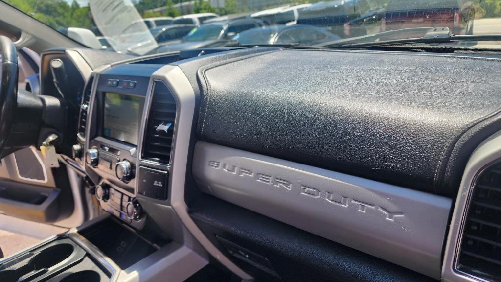 2019 Ford F-250 - $41,990