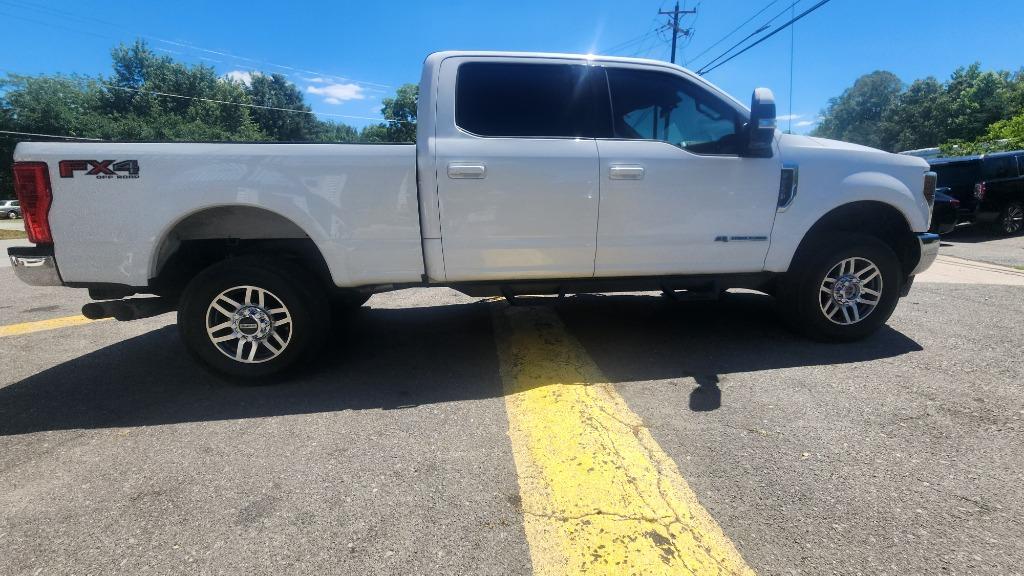 2019 Ford F-250 - $41,990