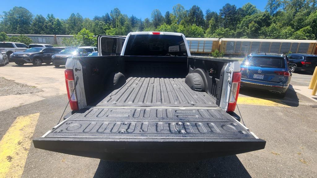2019 Ford F-250 - $41,990