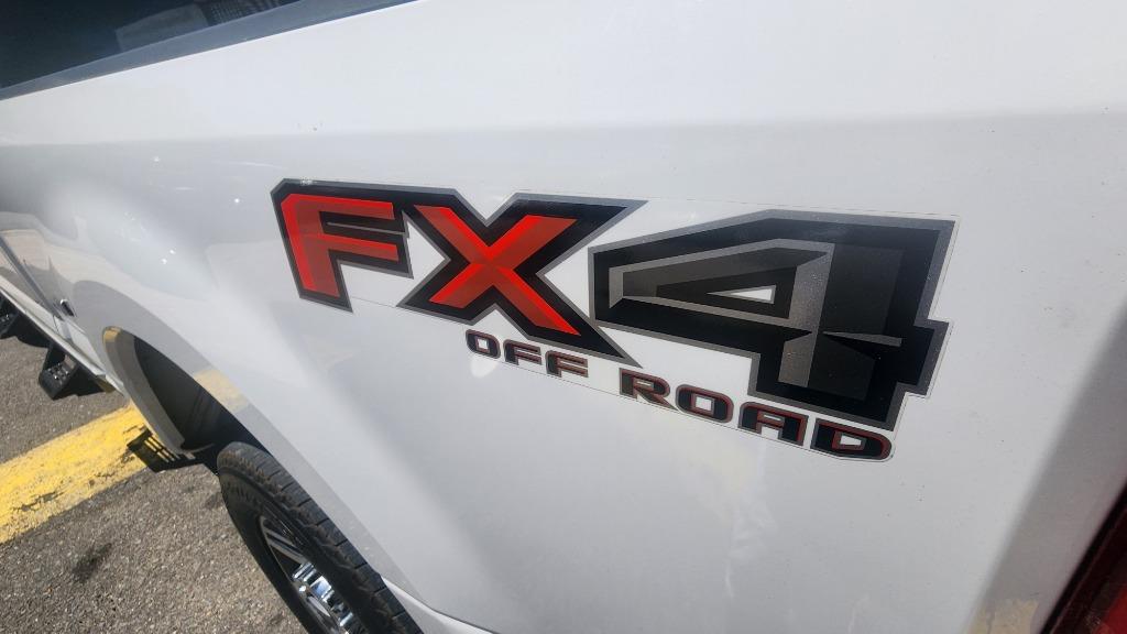 2019 Ford F-250 - $41,990