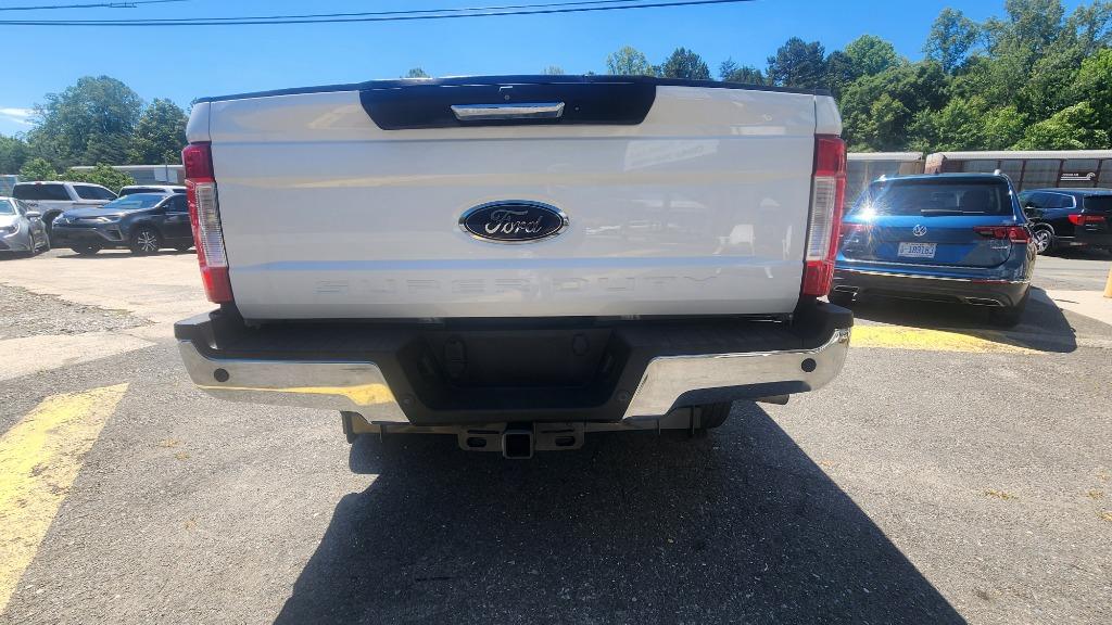 2019 Ford F-250 - $41,990
