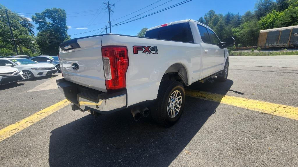 2019 Ford F-250 - $41,990