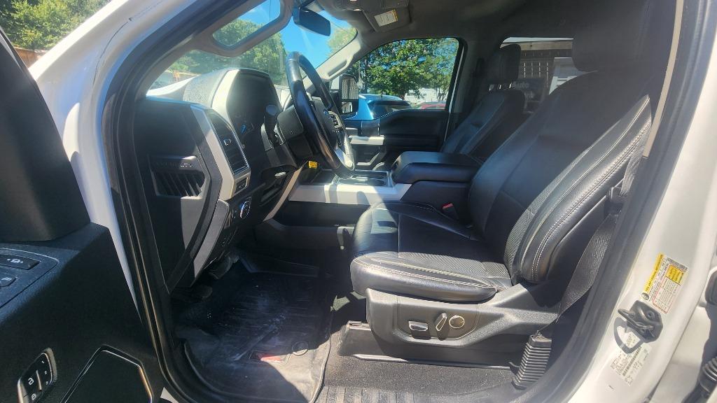 2019 Ford F-250 - $41,990