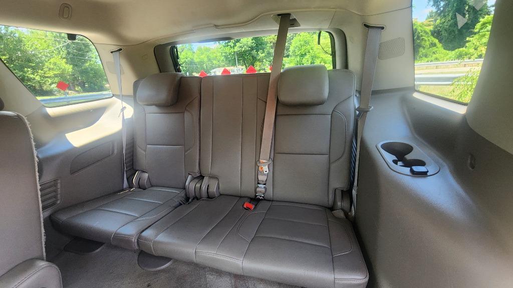2016 GMC Yukon - $22,990