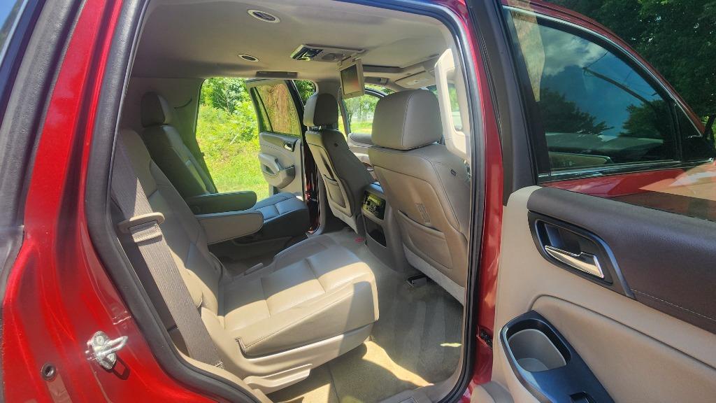 2016 GMC Yukon - $22,990