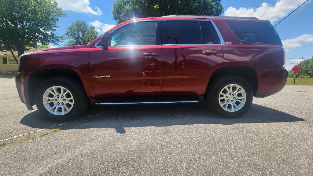 2016 GMC Yukon - $22,990