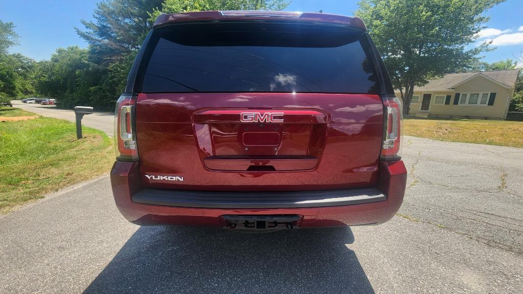 2016 GMC Yukon - $22,990