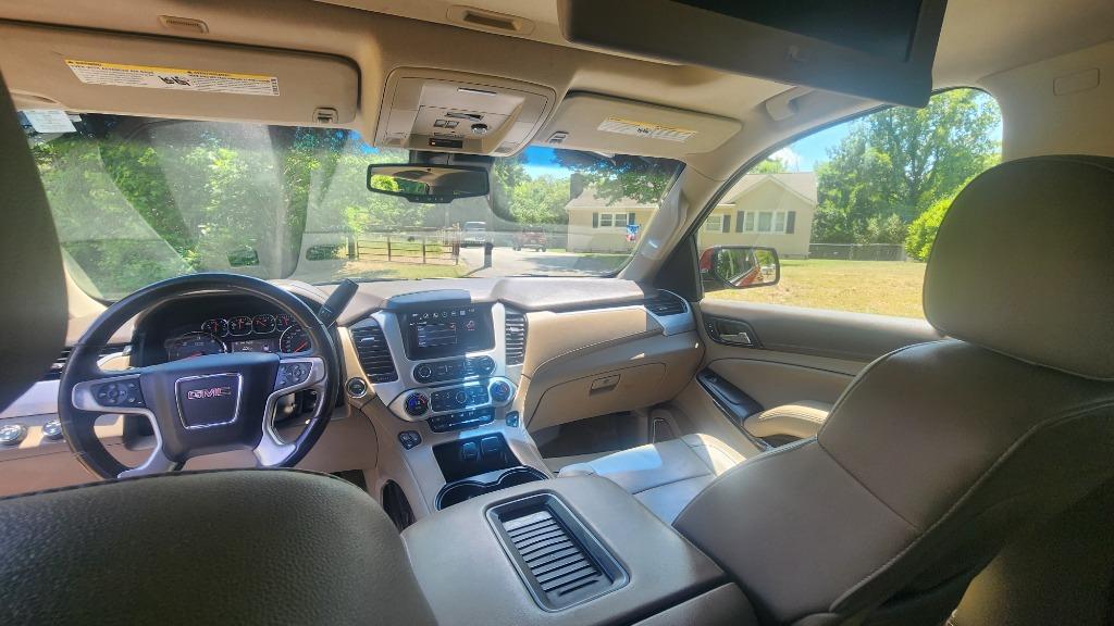 2016 GMC Yukon - $22,990