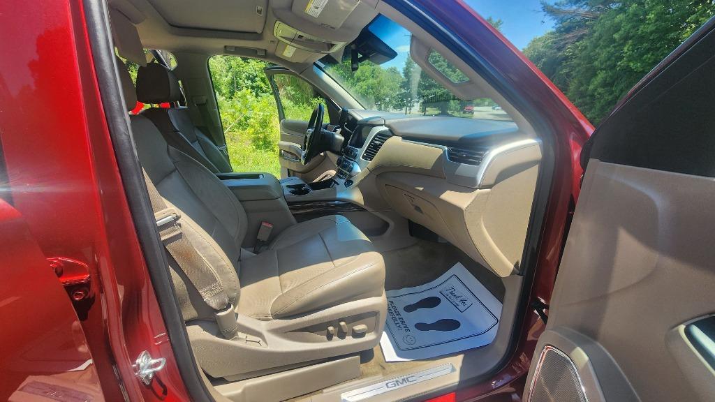 2016 GMC Yukon - $22,990