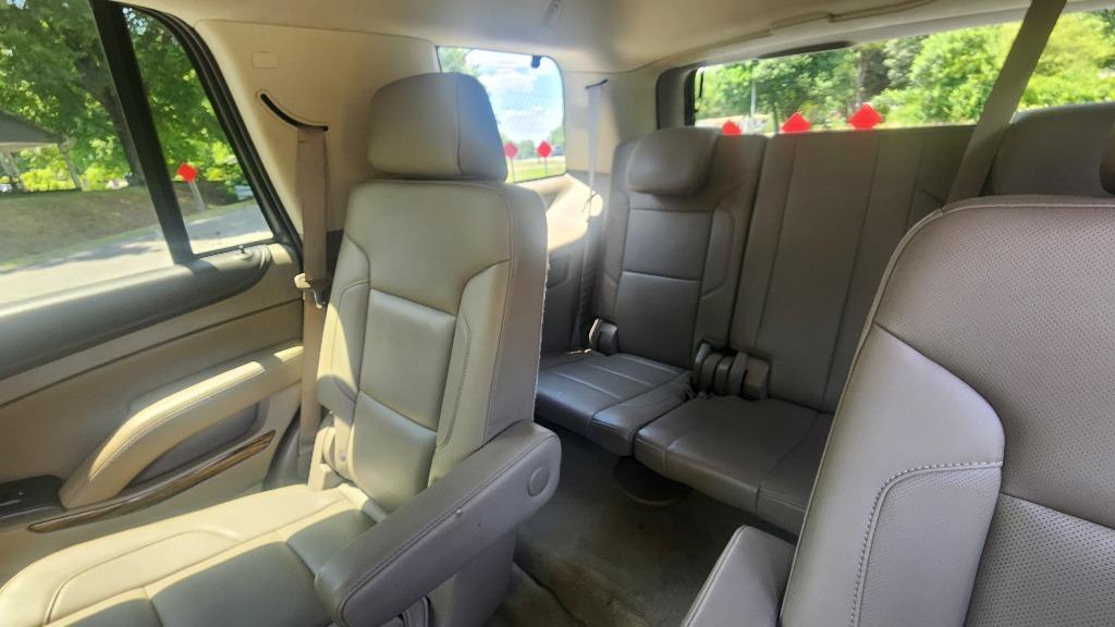 2016 GMC Yukon - $22,990