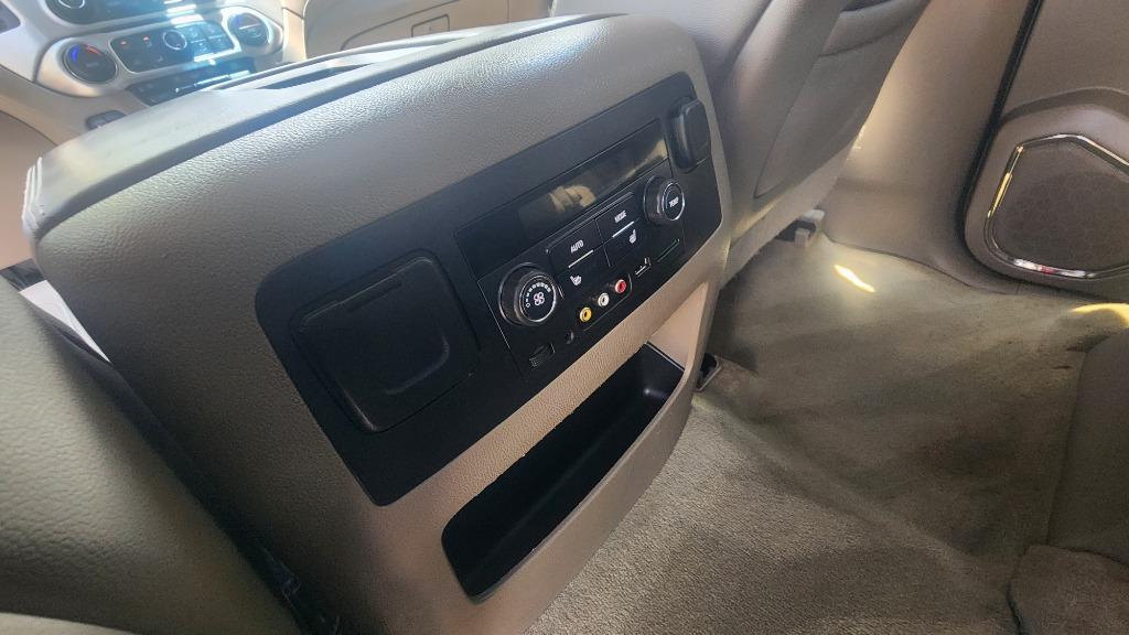 2016 GMC Yukon - $22,990