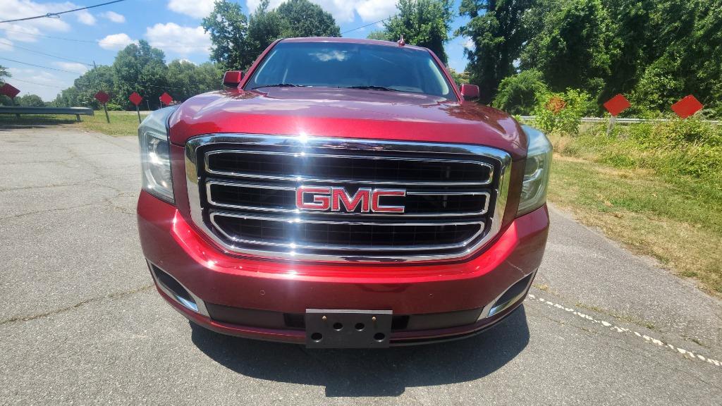 2016 GMC Yukon - $22,990