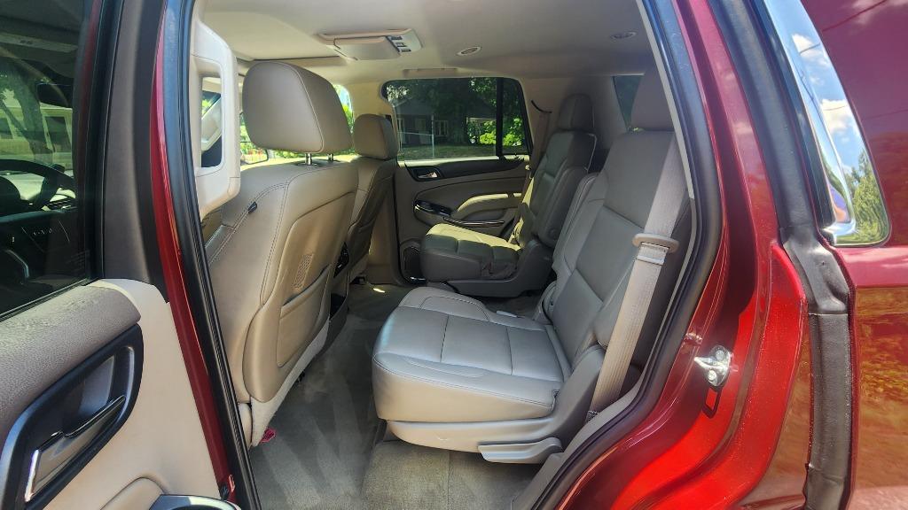 2016 GMC Yukon - $22,990