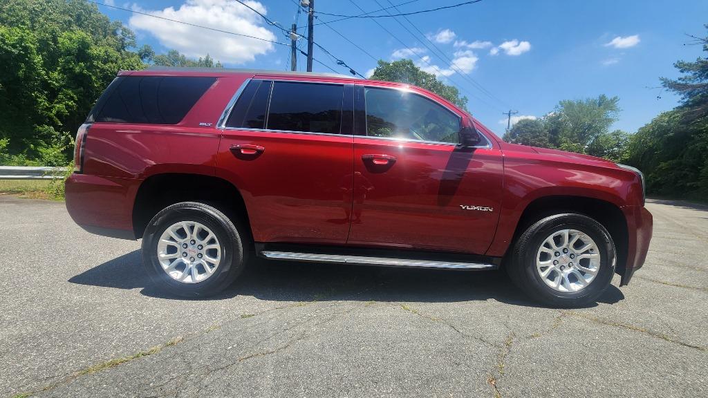 2016 GMC Yukon - $22,990