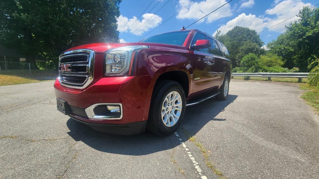 2016 GMC Yukon - $22,990