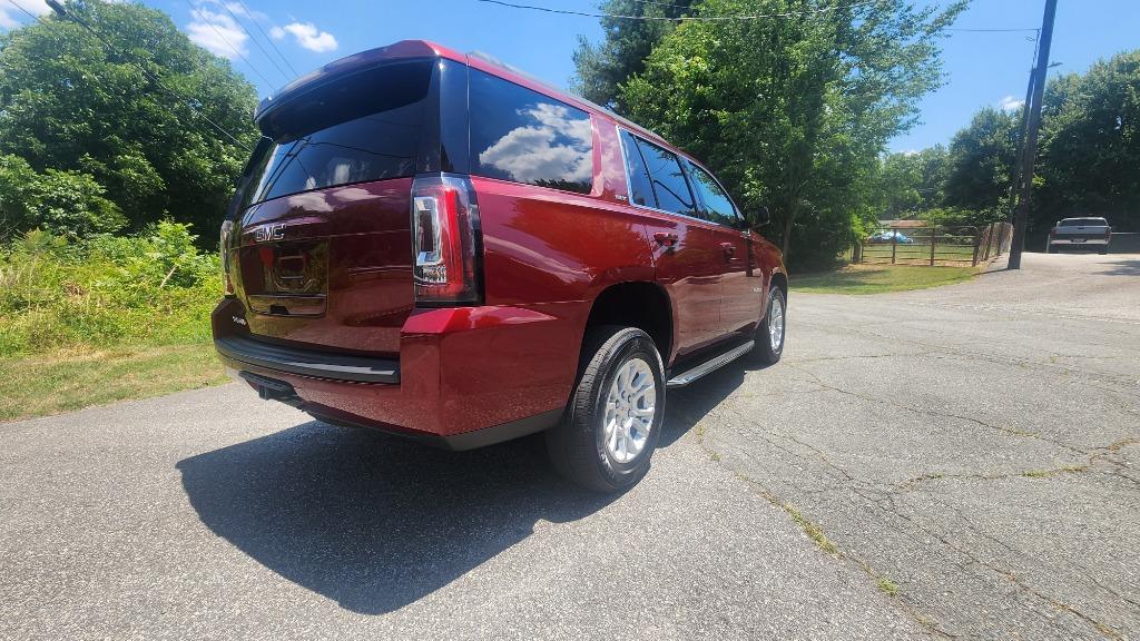 2016 GMC Yukon - $22,990