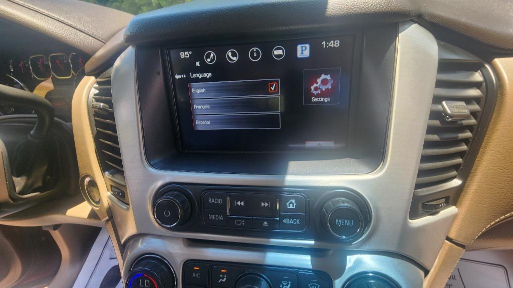 2016 GMC Yukon - $22,990