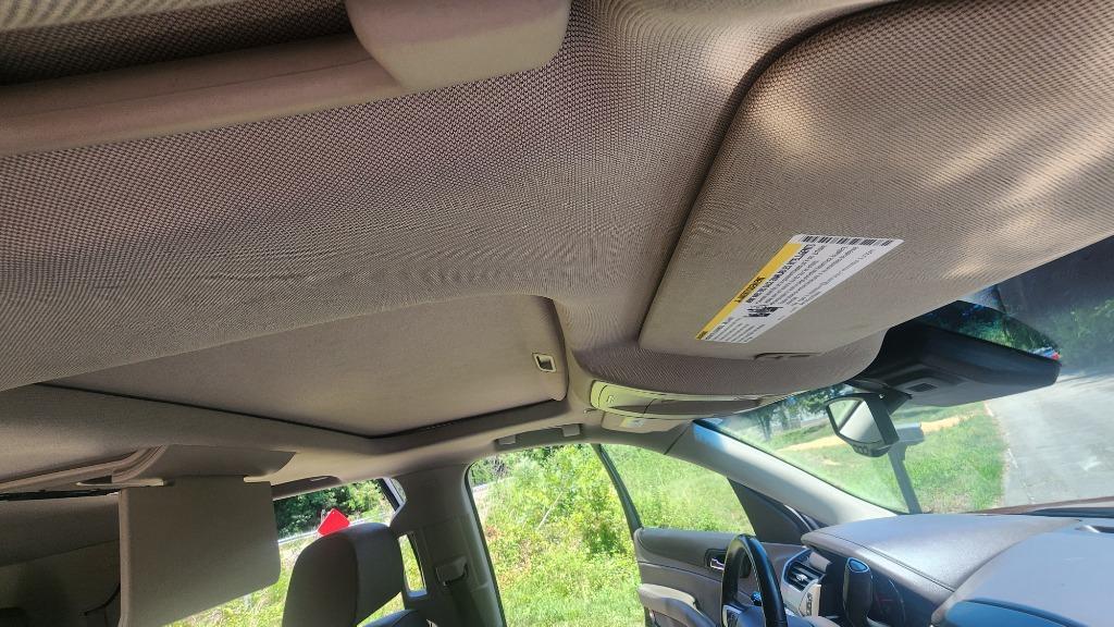 2016 GMC Yukon - $22,990