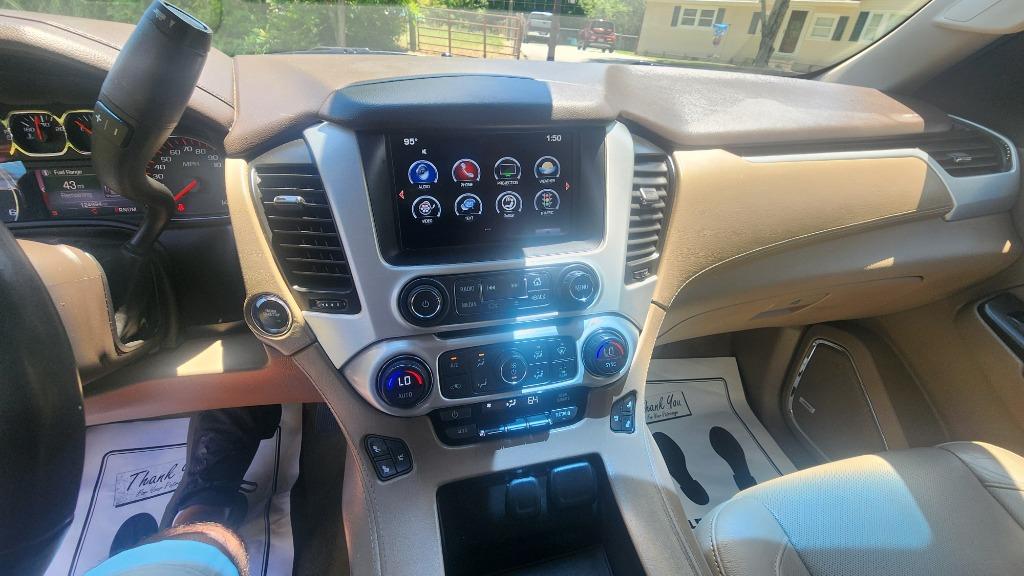 2016 GMC Yukon - $22,990