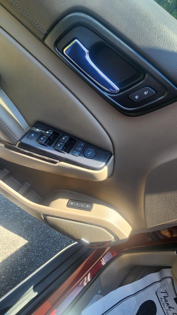 2016 GMC Yukon - $22,990