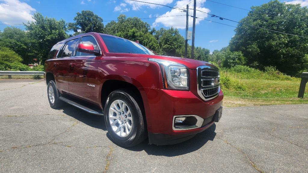 2016 GMC Yukon - $22,990