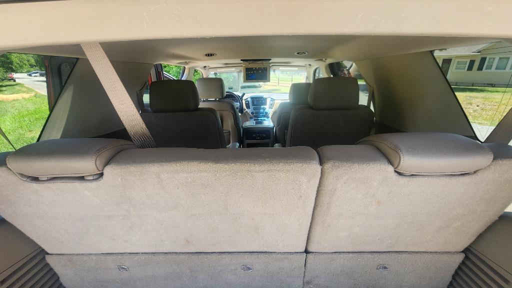 2016 GMC Yukon - $22,990