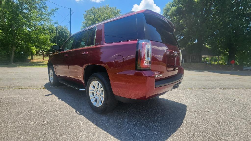 2016 GMC Yukon - $22,990