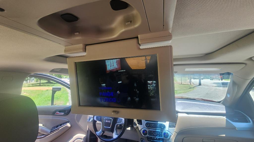 2016 GMC Yukon - $22,990