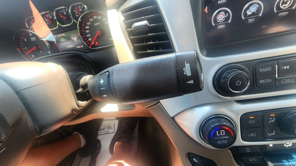 2016 GMC Yukon - $22,990