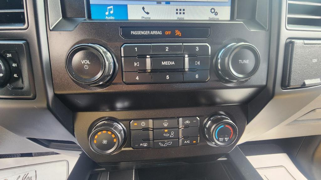 2019 Ford F-150 - $24,990
