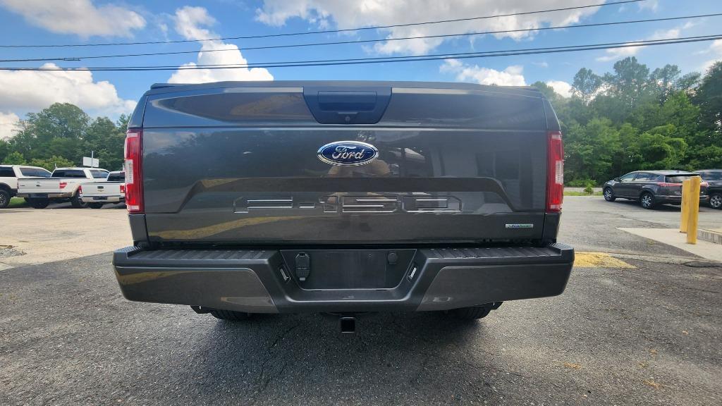 2019 Ford F-150 - $24,990