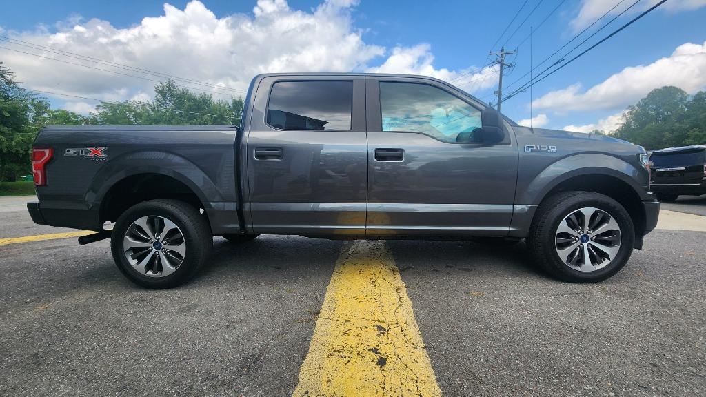 2019 Ford F-150 - $24,990