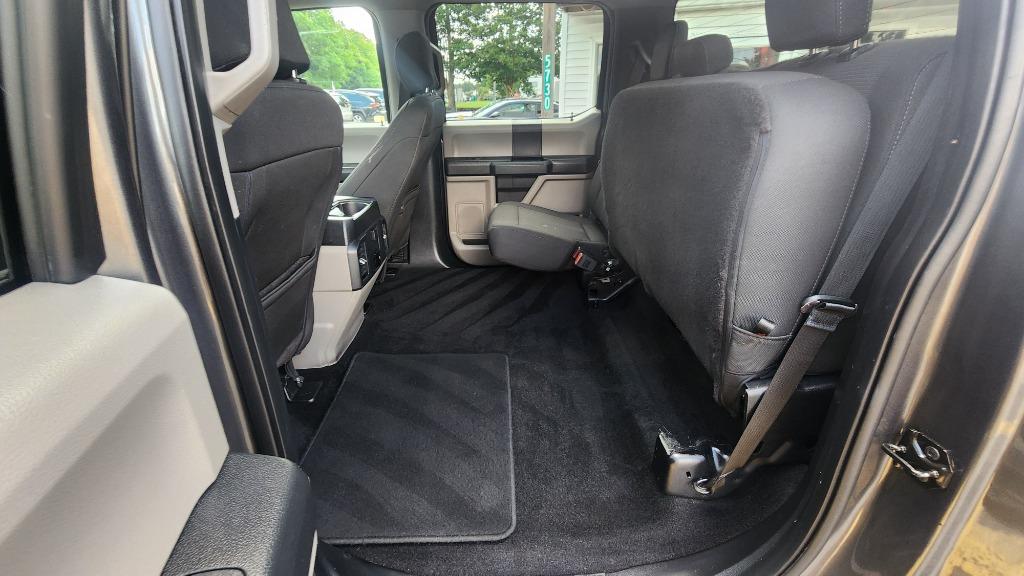 2019 Ford F-150 - $24,990